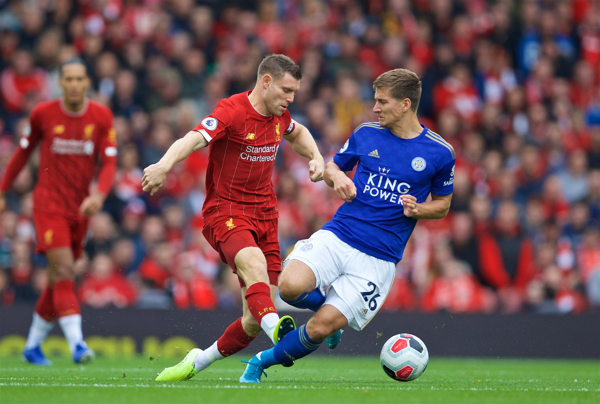 多在英超或 多在英超或