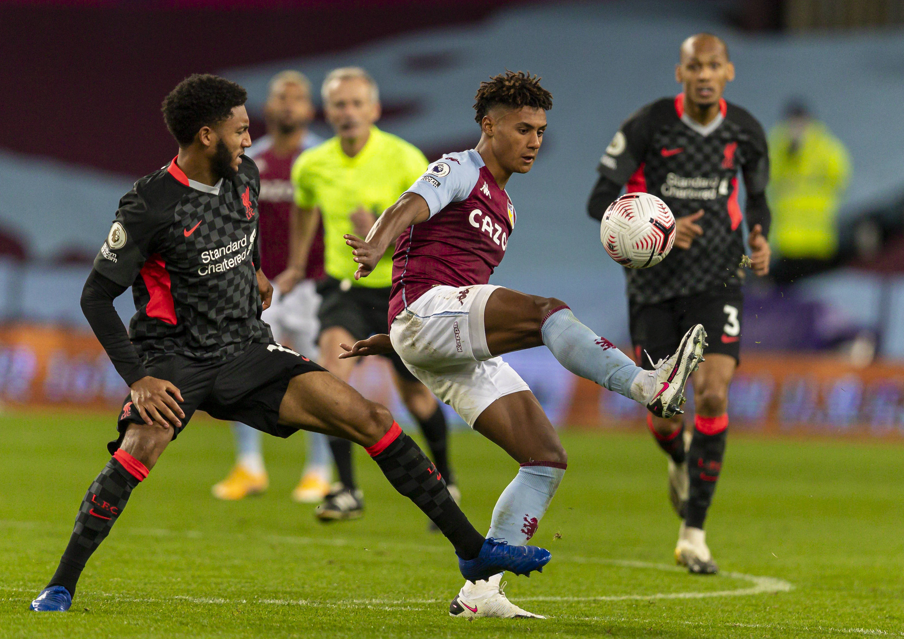 压力与挑战 压力与挑战